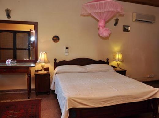 Ganga Garden Hotell Beruwala Rom bilde